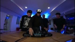 DIRGA ANGGA | HOUSE OF HOUDINI | DEEPCUTCLUB x MLD x THE DOUBLE D | 20 SEP 2025