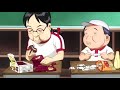 Maido Urayasu Tekkin Kazoku Cap 23 Maido Urayasu Tekkin Kazoku Cap 23