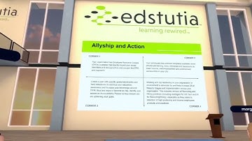 Propelling Diversity VR-Enhanced Learning Module