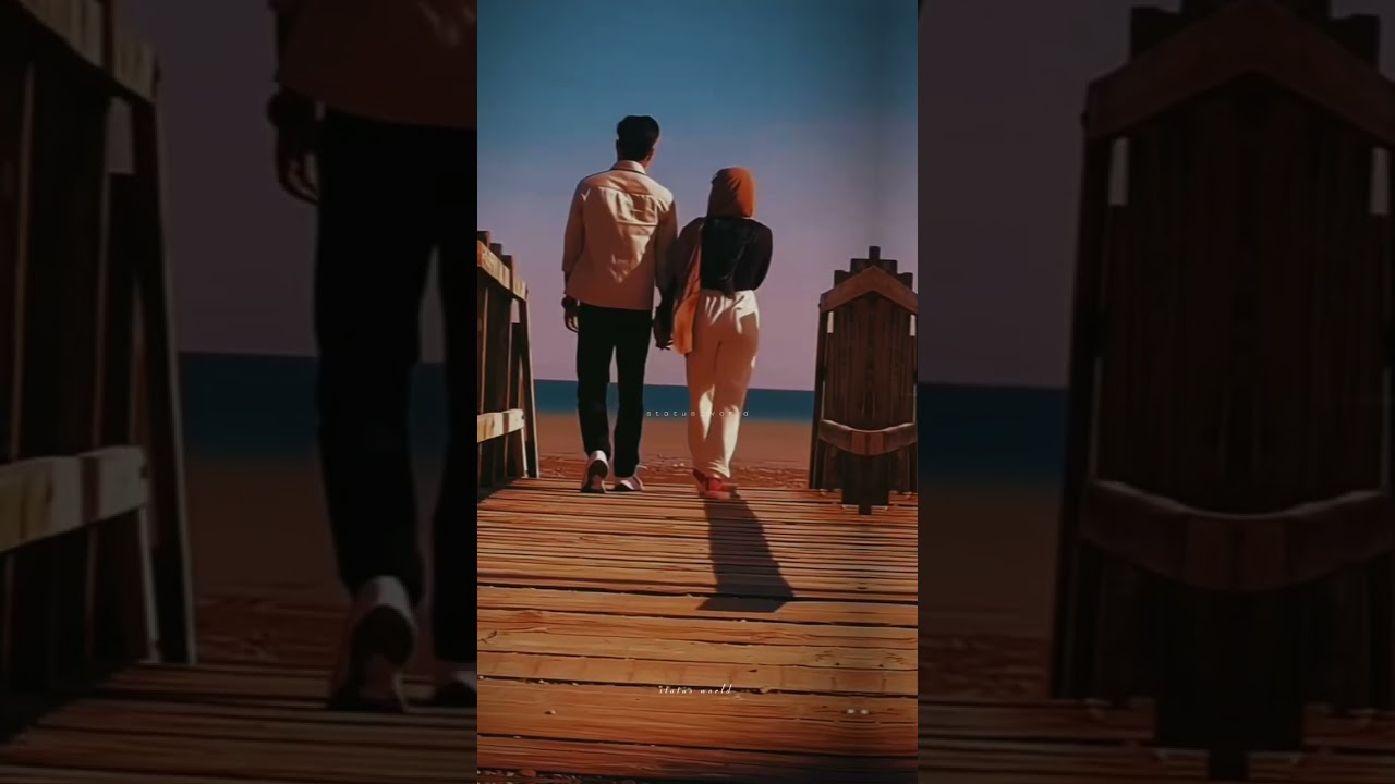 JO TUT RAHA WO DIL HU MAIN ✨💔 ||  AESTHETIC STATUS || SLOWED AND REVERB 