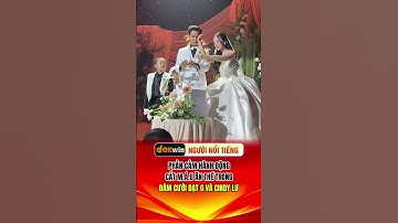 OKWIN | PHẢN CẢM HÀNH ĐỘNG CẮT M.Á.U ĂN THỀ TRONG ĐÁM CƯỚI ĐẠT G VÀ CINDY LƯ