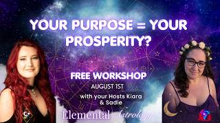 Can Your Birth Chart Reveal Your Life Purpose Noticias