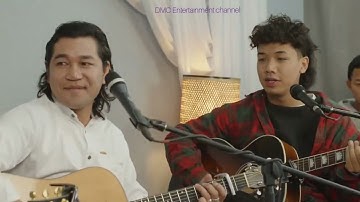 ချင်းတောင်တန်းမှ ကြိုဆိုပါ၏ Cover by Guys From Chin