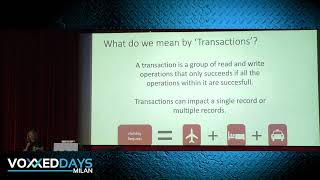 [VDM22] Addressing the transaction challenge in a cloud-native world