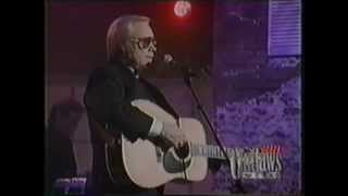 George Jones &quot;If Drinking Don&#39;t Kill Me&quot; LIVE