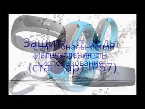 гаджет Huawei TalkBand B1  Необычный и неоднозначный фитнес-браслет