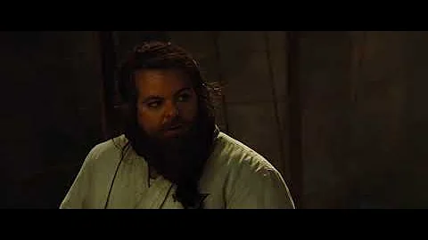 ARTEMIS FOWL | SCENE 2020