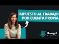 Impuestos por trabajar por cuenta propia: Parte I | Rangel Tax Group