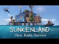 Zwei Chaoten in Sunkenland [Deutsch, Coop]