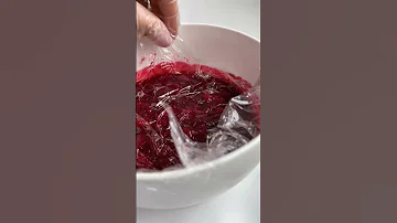 Ошибки при работе с конфитюром🍒  Разверни описание