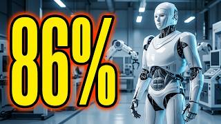 China Took Every Spot in the Humanoid Robot Top 5