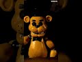 GOLDEN FREDDY INTERVIEW! #fnaf #fnafmemes #memes #fnafsecuritybreach #fnaf6 #fnaf2 #goldenfreddy