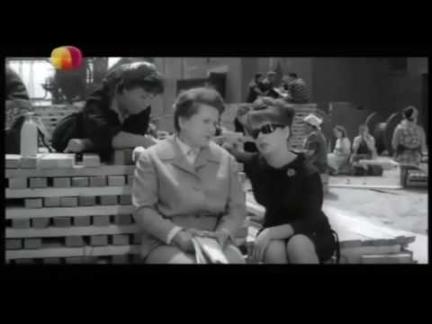 Женщины (1965). Отрывок.