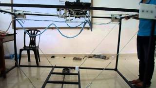 Sliding Mode Control For An Offshore Container Crane _ Case 1