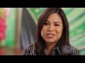 Maria Tillis: Already Working in the Field