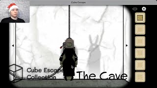 Cube Escape: The Cave