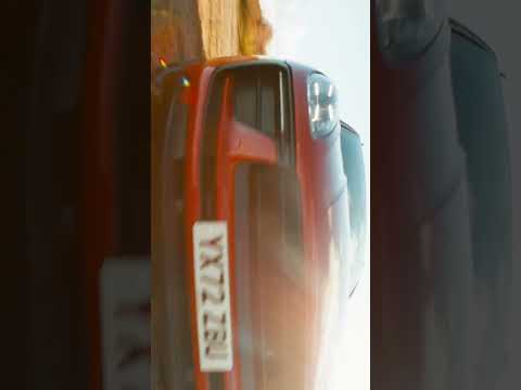 The Porsche Macan