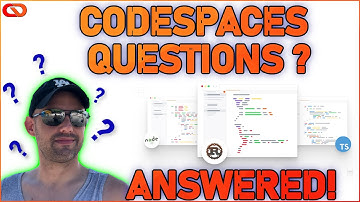 Visual Studio Codespaces - EVERYTHING you NEED to know