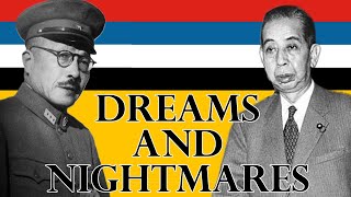 Japanβs Manchurian Colony: Technocratic Dreams and Imperial Nightmares