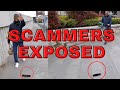 Avoid these SCAMS in ISTANBUL! (with footage) 🇹🇷