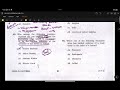 UPSC CAPF 2025 answer discussion part 3