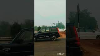 Nazra Ke Teer New Haryanvi Song Black Scorpio S11 Clic Whatsapp Status