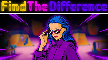 Find the difference Part-1316 #shorts #youtubeshortfeature #shortsworld