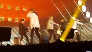 [Fancam] 170702 PRODUCE101 FINAL CONCERT - Show Time