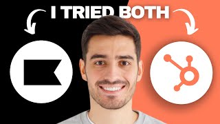 Klaviyo vs Hubspot (2026) | Which One is Better?