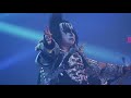 "Rock And Roll All Nite Live 4K" - Kiss Rocks Vegas