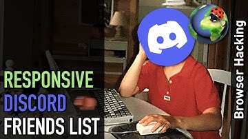 Browser hacking: Let