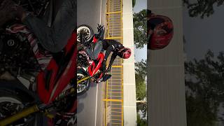ns200 winglet modification 🔥 #ns200 #modified #rider #viralshort #automobile #smartphone #love