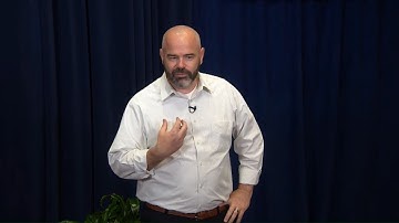 How to turn weakness into strength | Brian Bean | TEDxRiverOaks