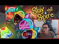 What the Hell is this Prism Run?! / Amaz / Slay the Spire