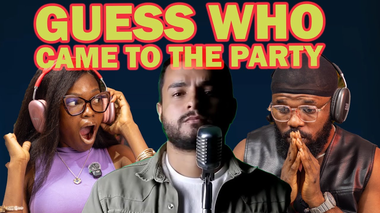 Listen  - Gabriel Henrique   (Cover Beyoncé) | MAVWINN REACTION