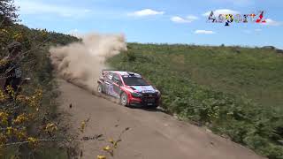 Bruno Magalhães / Carlos Magalhães || Hyundai I20 R5 || Teste