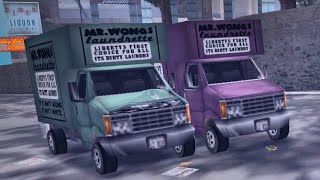 Download lagu GTA 3 'Taking Out the Laundry' - easy way (4K)