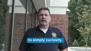 Understanding the risks of youth fire setting