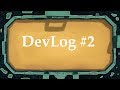 POLISHING a SMALL ACTION GAME - DevLog #2