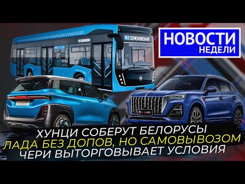 Пассажирские КамАЗы, сколько