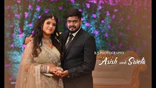 Cinematic Wedding Teaser II Bihari Wedding II BS Photography