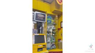 Kodak Express Maganda Sila Kumuha Ng Photo