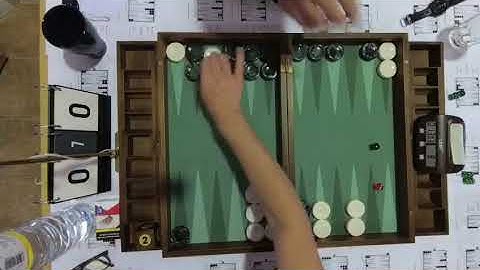 Dirk Schiemann top v Marcus Reinhard