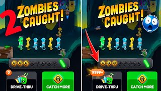 9999+ Zombies Caught! This Is Crazy! 🧟‍♂️ Part - 2  screenshot 4