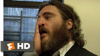 I'm Still Here (10\/12) Movie CLIP - Post-Letterman Breakdown (2010) HD