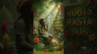 Deep Bass Dub Roots – Mystic Rasta Reggae #dubreggae #rootsreggae #chilldub #soundsystemculture