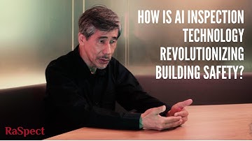 How is AI Inspection Technology Revolutionizing Building Safety?