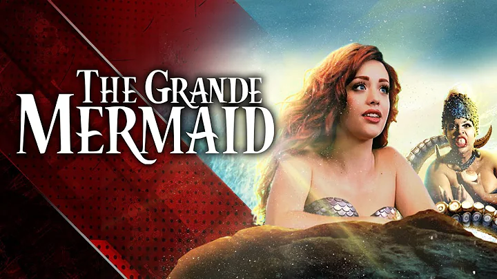 THE GRANDE MERMAID - An Ariana Grande Unexpected M...