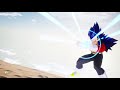 Clash Of Kamehameha Beams Dragon Ball Unreal Project Clash Of Kamehameha Beams Dragon Ball Unreal Project