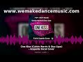 One Kiss Acapella Vocal Cover House Music